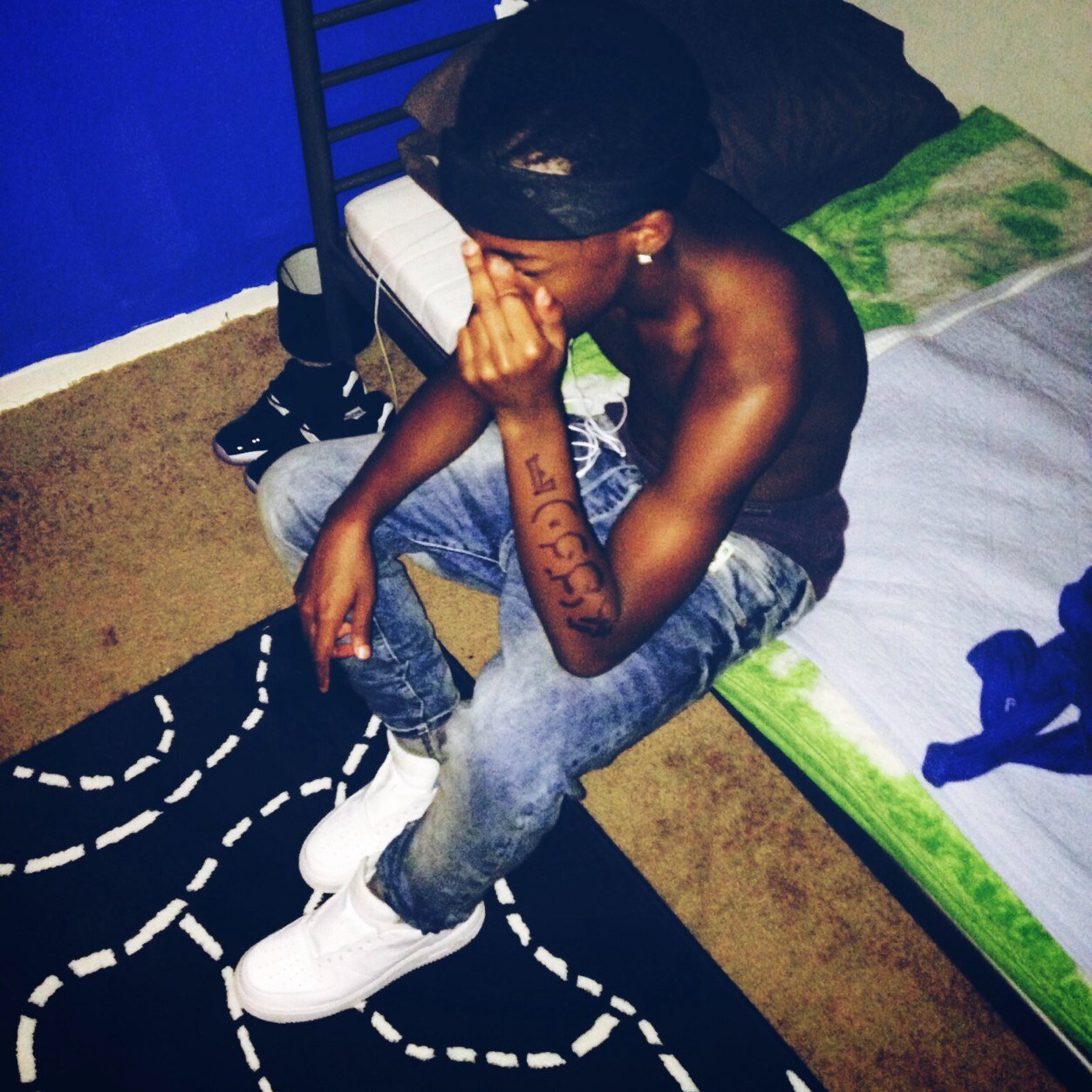 |Squad All Up|ZAY|ig: @_ayoozayy| 9/5♍️|Opps CantHang