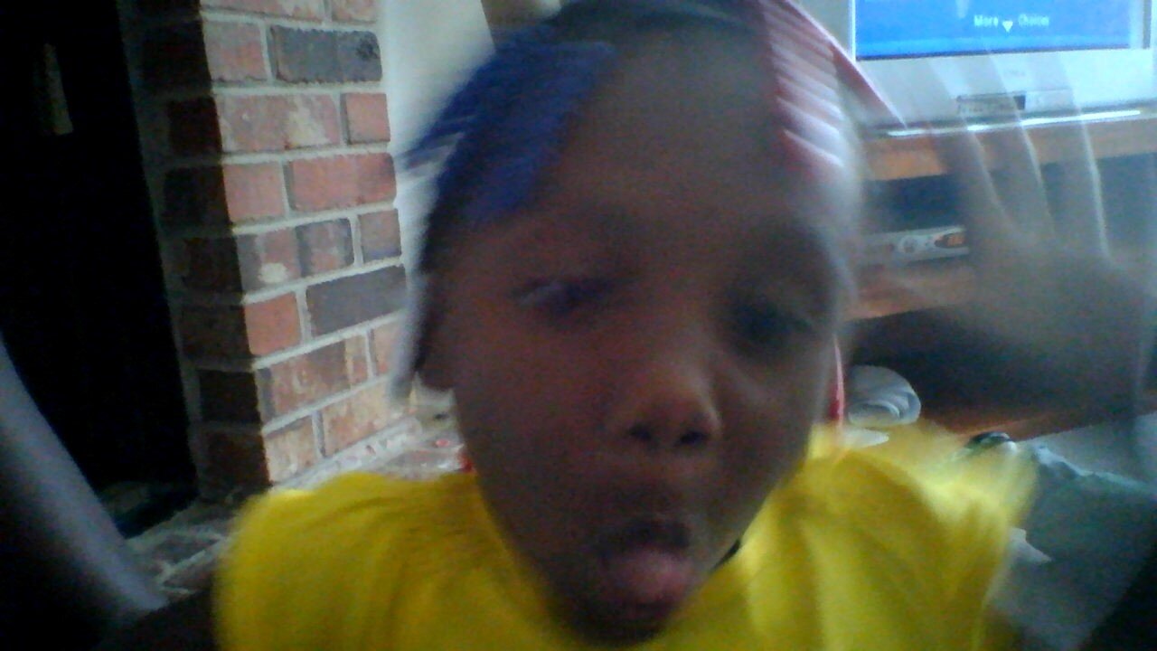 my little sister