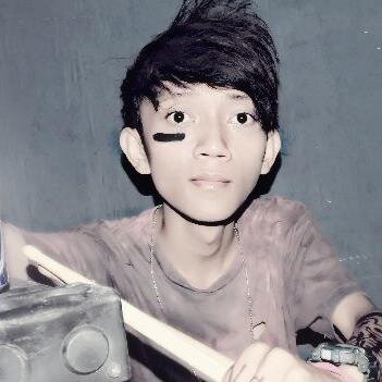 big family @ScreamingDamn || #mbeeKabocot
