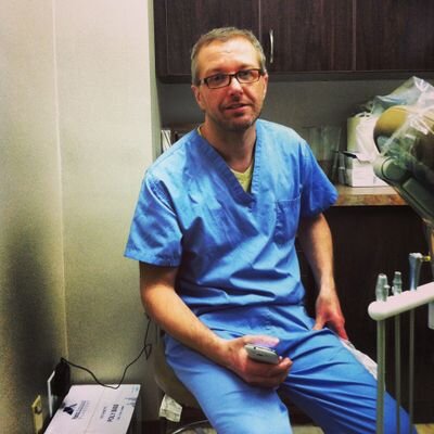 Antonindds's profile picture. We will answer all your questions that you forgot to ask your dentist. We will make you smile again.