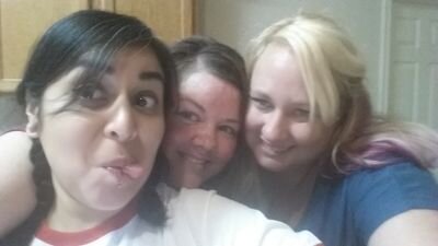 mandie98's profile picture. I'm just me. #warrior