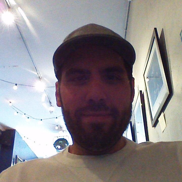 TheRoadSouthern's profile picture. Ex-Southerner in Brooklyn writing about current Southern culture in Brooklyn