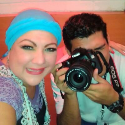 josefinaGEF's profile picture. 