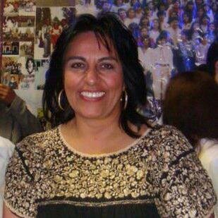 MAESTRA EN ADMINISTRACIÓN
LICENCIADA EN INFORMÁTICA
POBLANA