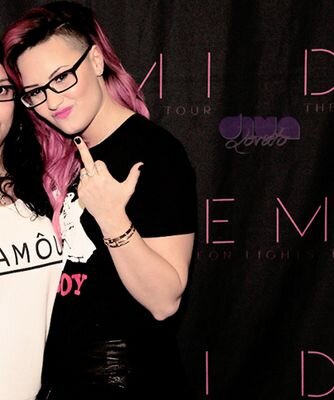 Fanikita, Leone, Potterhead, Lovatic *-*
