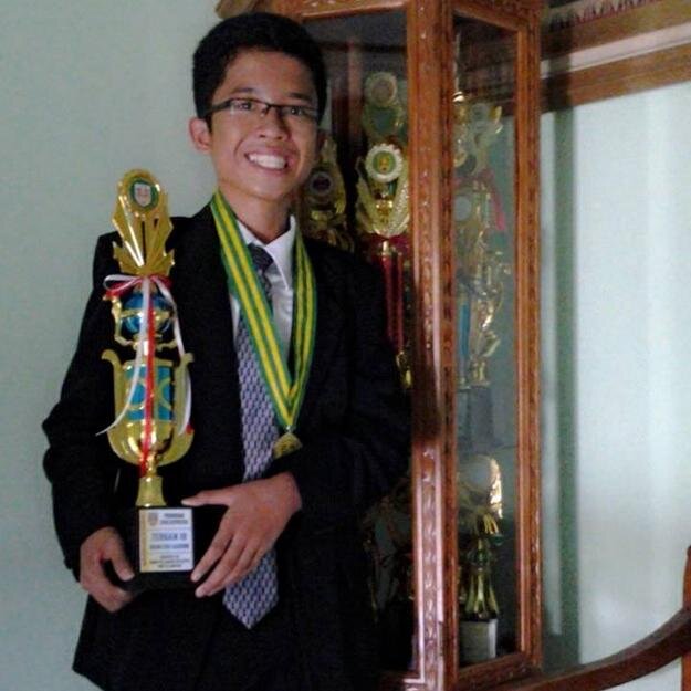 mention for fllbck | SMALAN'17