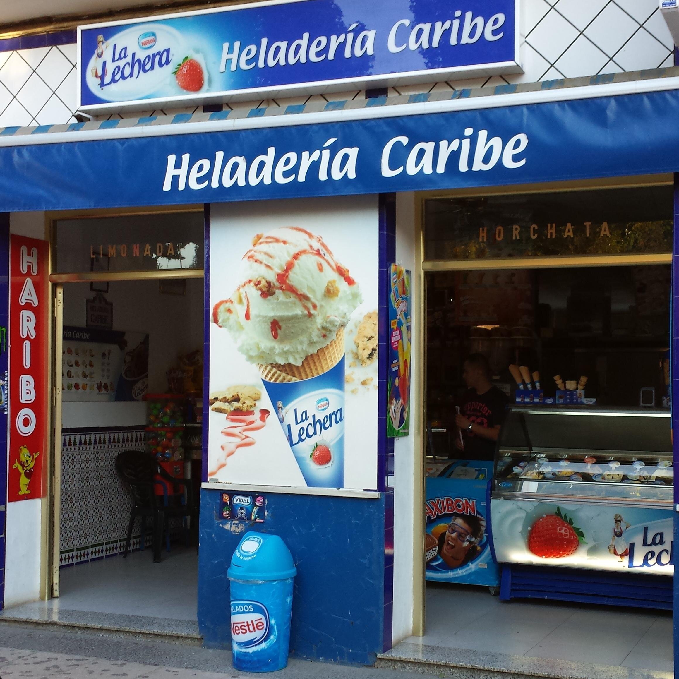 Heladeria Caribe Profile