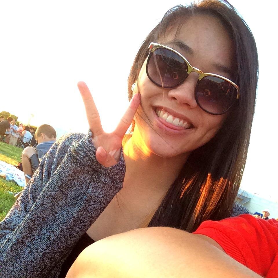 catherinechengg's profile picture. Professional cupcake eater and craft store dweller.