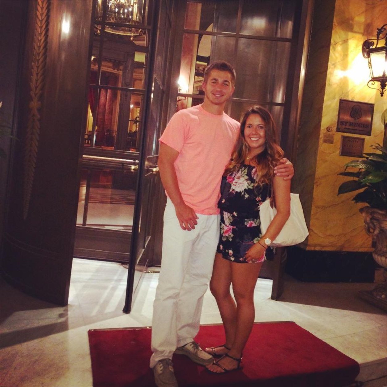 BBurkpsu12's profile picture. It's the little things in life that count
#flyhighgaby
State College, Pennsylvania