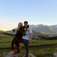 Sam Cusick (@samcusick1) 's Twitter Profile
