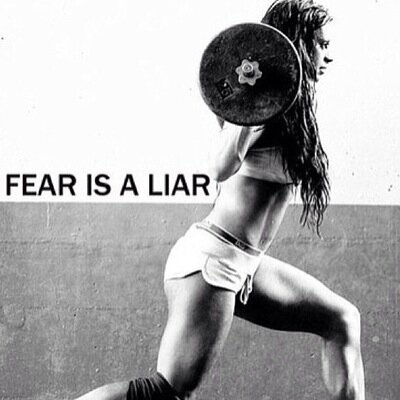 American Dream Fitness is here to provide you with daily motivational tweets and informtation on how to live a healthier lifestyle!