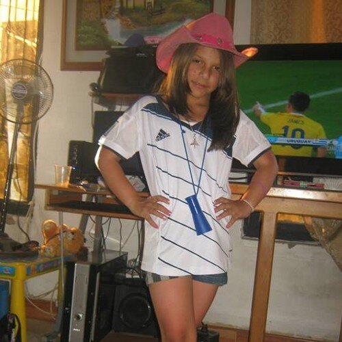 PAOLAANDREASER3's profile picture. 