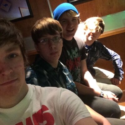 We're Harbour Your Betrayal a pop punk band from Muskegon, Michigan! We play songs for your enjoyment. Check out some of our stuff on Youtube!