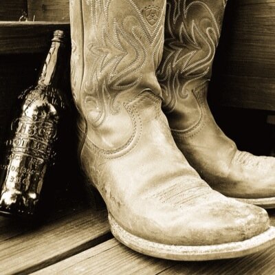 Comedy & Country