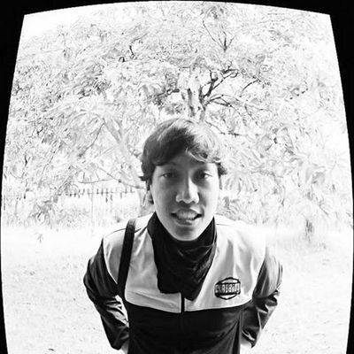 | Pengkotbah 3:11 | Geologist'10  | geokom.corps |