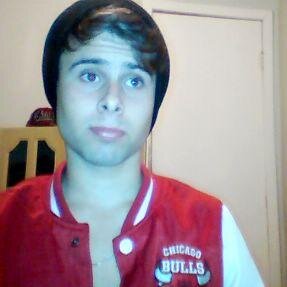 Meu baixinho ♥
Poor: @tatieli_tatsch