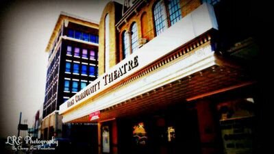 Paris Community Theatre is the jewel of Downtown Paris, Texas and is one of the longest running Community Theatres in Texas.