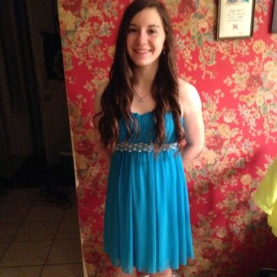 LueArn5678's profile picture. 