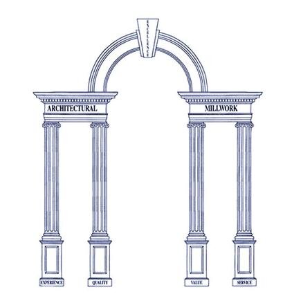 CoastalMillwork's profile picture. Serving Our Refined Clients With World Class Architectual Woodwork