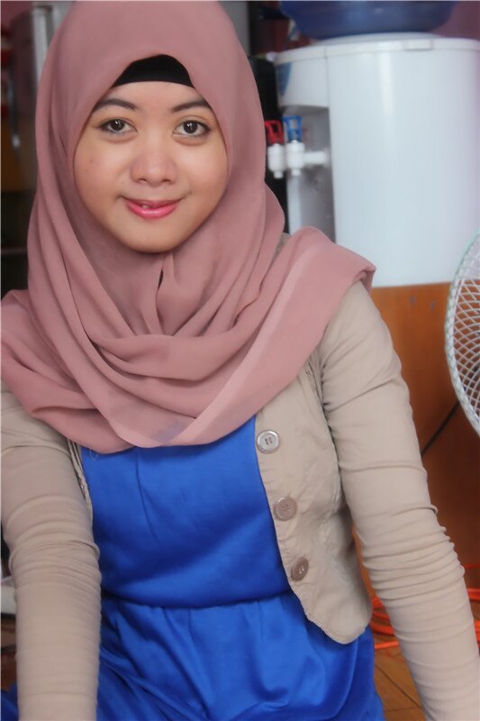 Apapun Rencana Allah Itu Yg Terbaik
^_^ ^_^ ^_^
