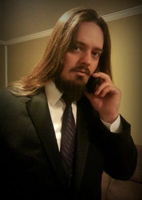 JozzyZigg's profile picture. Also known to be the extraordinary vocalist for Into Existence KC, and I'm a quite fetching individual! Aka: Jonathan Haslar everywhere else!