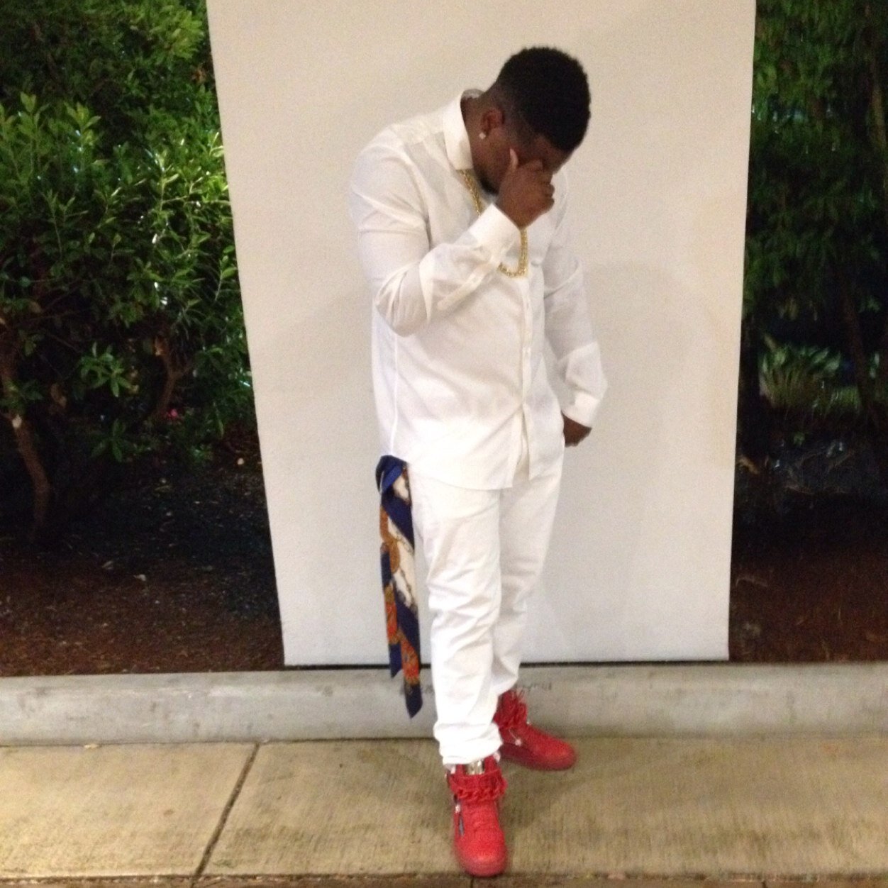 Faceshawn's profile picture. Members Only CEO, Fli Boi Syndicate CEO Fliest in my city, Rich Porter of Portland, No G-Money shit, Money, Music,Mallory . We all we got.. G's & D's PML...