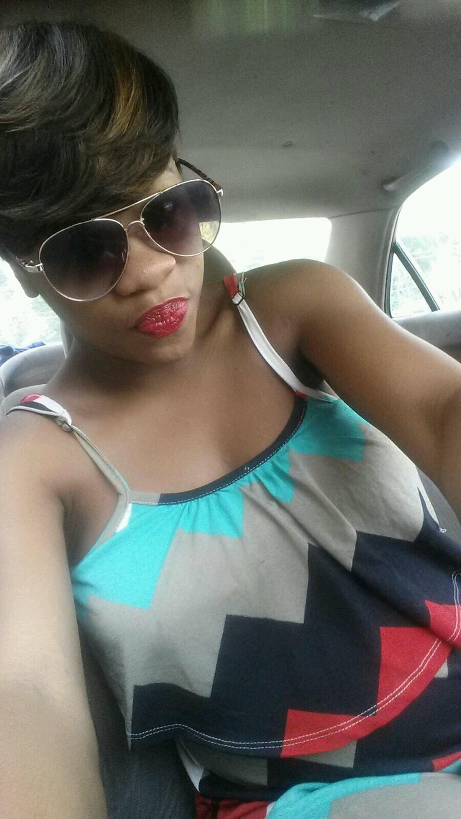 Loving this life I'm living. No one can take a walk in my shoes. I den came to far to go back to the bottom!