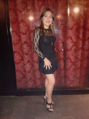 Licda. Admón de Empresas.  Las cosas son negras o blancas, no acepto el gris. ♥Amo el chocolate.♥Soñadora al máximo.
