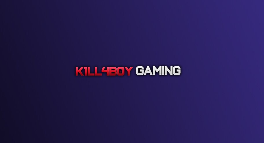 I'm a guy who loves to play video games, and I share that experience through video game home movies. My videos mostly showcase fun gaming moments.