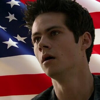 Dylan O'Brien is my king.