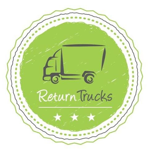 ReturnTrucks's profile picture. #ReturnTrucks is a new age logistic eco-system offering award-winning IT solutions to improve operating efficiency for every stake holder in the industry.