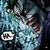 Joker (@rokambolo) Twitter profile photo