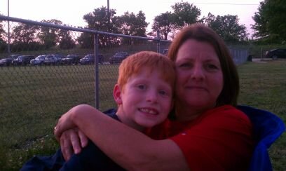 smpersell's profile picture. Assistant Chief