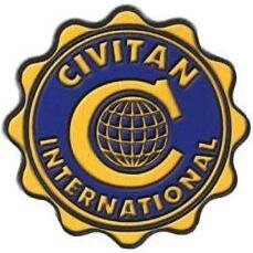 We are CIVITAN!!!