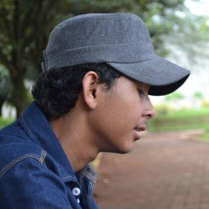 putputrii8's profile picture. taufiqurrahman;*