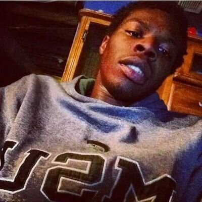 Im Tha Same Nigga They Love To Hate...#FreeKev #FreeChris Ent Money  Gang
