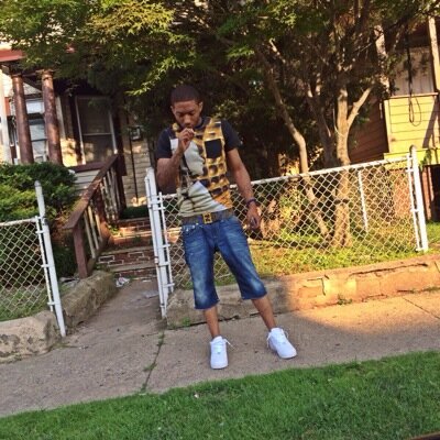 YRH #Freemyniggas Instagram - Quis_Yrh