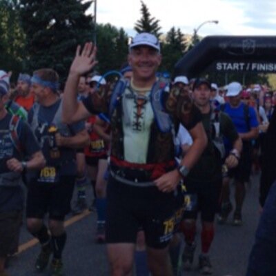 Father of 3 wonderful girls, married to a great wife, ultra marathoner,  into helping charities in Calgary, Haiti, and Peru.