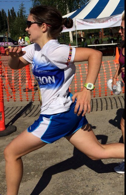 Christ follower. Runner. Gluten free. Pescatarian. CU TF/XC 🏃🏼