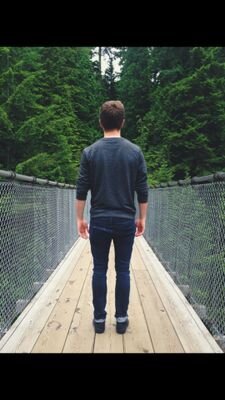 Connor Franta 6/6 forever and always †