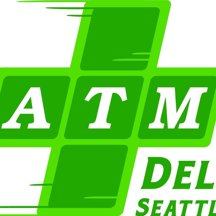 ATM Delivery Service provides Access To Marijuana products to people over 21, in the Greater Seattle area.