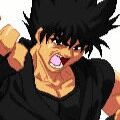 YatogiStorm's profile picture. 「 Tetsu! 」The name's Tetsu, damn it! Call me “Storm” again, and you'll be eating through a straw. #OCVerse