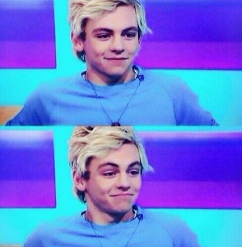 ross lynch roleplayer