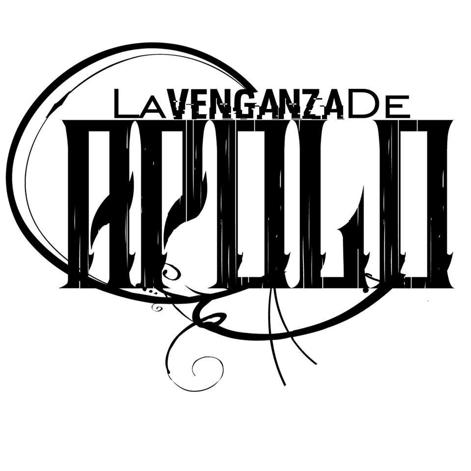 Agente de prensa de La Venganza de Apolo, banda argentina. [Post Hardcore Alternativo] Contacto: prensa_apoloargentina@hotmail.com