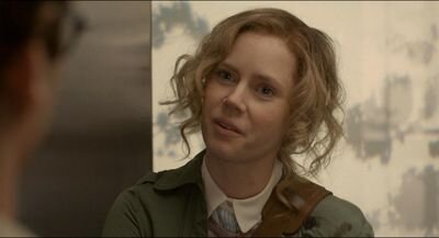 Hiya! CP player , Fanzel , Frozenática ,... . ATRIZES FAVORITAS:AMY ADAMS E IDINA MENZEL :')