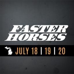 Great Faster Horses Festival stories? We want to hear them! Tweet us or send anonymous confessions to http://t.co/t9lDdDtQnR