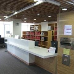 Architecture Library@CUHK