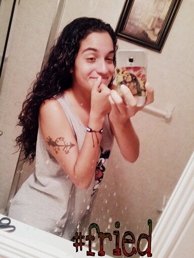 valeriacaberos1's profile picture. I'm the way I am cause it's me. take it or leave it.