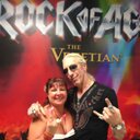 Debbie Fielder - @shelshock2001 - Twitter