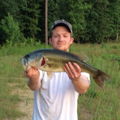 I love my Savior Jesus Christ, I respect others and use my manners! Born and raised in the South and proud of it, not a better place to be. Love to HUNT & FISH!